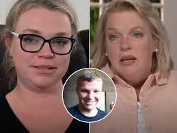 Has Janelle permanently moved to North Carolina?