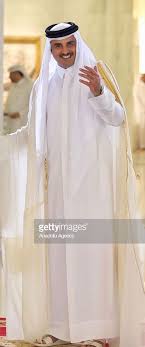 الشيخ تميم بن حمد ال ثاني Qatar S Emir Sheikh Tamim Bin Hamad Al Thani Qatar Fashion Chef Jackets