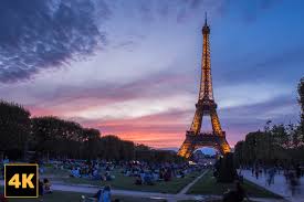 We did not find results for: Eiffel Tower Sunset Time Lapse 4k Video Footage Landisher