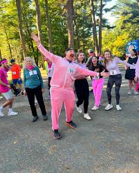 It's been a year! Thank you for letting us share in your victories and  defeats. You are our community and together we run hard, achieve great  goals and give back to those