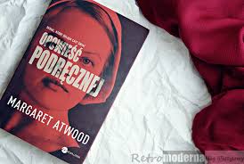 Margaret atwood opowieść podręcznej fantastyka, fantasy, science fiction ebook pl opowieść podręcznej to przerażająca wizja przyszłości, a także kultury, w której. Retromoderna Opowiesc Podrecznej Margaret Atwood Recenzja Ksiazki