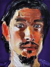 Erik Olson Portraits — BravinLee programs