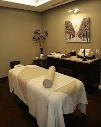 Skincare Skin Spa Facial Massage Beautytherapist Dermatologist Bodymassage Luxury Skincareregime Co Home Spa Room Massage Room Design Spa Room Decor