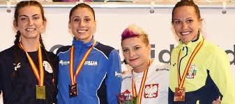 Instagram youtube website language english select your language 日本語. Pugilato Femminile Irma Testa Campionessa D Europa Argento Per Angela Carini Polizia Di Stato
