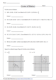 Pin On Scale Factor Worksheets