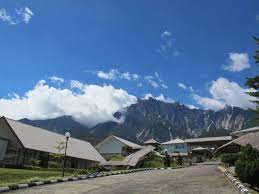 The highest islamic training center in malaysia Institut Institut Latihan Islam Malaysia Kundasang