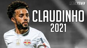 Com 18 anos de idade, claudinho deixou a baixada santista ao trocar o santos pelo corinthians, ainda. Claudinho 2021 Red Bull Bragantino Amazing Skills Goals Assists Hd Youtube