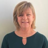 Bernadette O'Doherty, MS, PMP