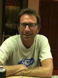 Scott Leach Obituary