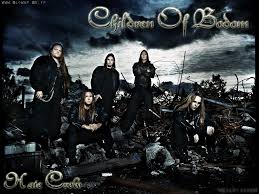 Tons of awesome children of bodom wallpapers to download for free. Children Of Bodom Wallpaper 3 Members Gallery Fearless Assassins
