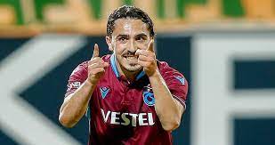 The main positions in which abdülkadir ömür starts for trabzonspor. Abdulkadir Omur Kimdir Trabzonsporlu Futbolcu Abdulkadir Omur Nereli Kac Yasinda Iste Detaylar Son Dakika Spor Haberleri