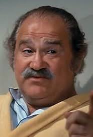 The Magician" Ovation for Murder (TV Episode 1973)