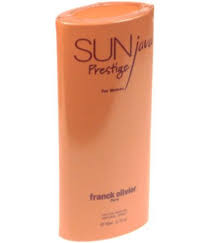 Sun Java Prestige By Franck Olivier For Women Edp 50ml Franck Olivier The Prestige Java
