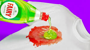 إليك 24 طريقة سهلة وفعالة لإزالة جميع أنواع البقع Youtube