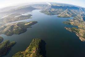 Inanda Dam - Durban Tourism