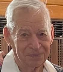 Obituary for Paul Eliuk