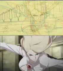 Pin By Mateotejeda On Key Animation Video Animation Art Character Design Animation Sketches Animation Art Sketches