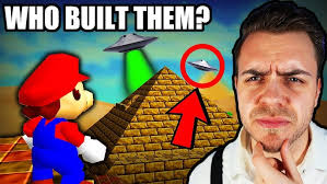 Mario Powers in Minecraft?