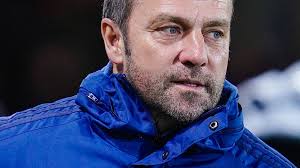 Der fc bayern münchen ev ist hauptanteilseigner der fc bayern münchen ag. Fc Bayern Munchen Hansi Flick Mochte Nicht Wieder Co Trainer Sein