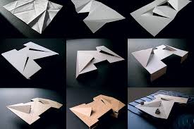 A wide variety of model making card options are available to you, such as material, use, and occasion. The Model Is In The Making Architecture Now