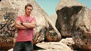 Lake Mungo Hdss To Com