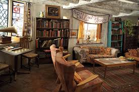 Located on the outskirts of ottery st. 62 The Burrow Ideas The Burrow Burrow Harry Potter