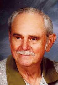 Lawrence Drye Obituary (1933