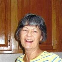 Carol H. Richards Obituary