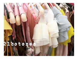 21 Botones
