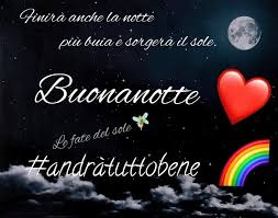 33 Buonanotte Andra Tutto Bene Da Condividere Bestimmagini It Anime youtube notte immagini musica buonanotte italiano. 33 buonanotte andra tutto bene da