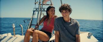 ‘The Last Sunrise’ Review: A Thrilling Spanish Summer