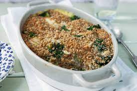 Chicken And Broccoli Bake Recipe Odlums