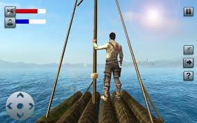 Raft Survival Island Escape For Android Apk Download