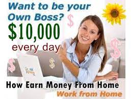 Make Rs2000 Per Day - Best Way To Earn Money From Home