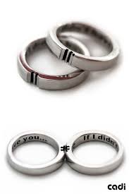 Situate these two rings so that the vs form a diamond shape. Puzzle Ring Wedding Band Sets Silver Promise Rings For Him Etsy Wedding Ring Bands Wedding Band Sets Friend Rings