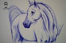 ضمادة الباطل دمية رسم وجه حصان بالرصاص - promarinedist.com