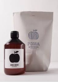 Parfum Bobo Choses Parfums Emballage Bouteille Etiquette Jus De Pomme