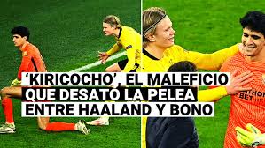 Indumentaria para quienes saben de fútbol. Kiricocho Que Significa Esta Tradicional Cabala Argentina Y Como Se Utilizo En Los Juegos Olimpicos De Tokio 2020 Video Revtli Respuestas El Comercio Peru