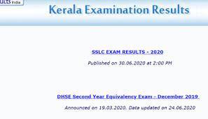 Kerala board sslc exam results 2021: Keralaresults Nic In Latest News On Keralaresults Nic In Read Breaking News On Zee News