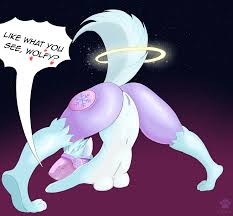 Rule34 - If it exists, there is porn of it  olivia (artist)  6687802