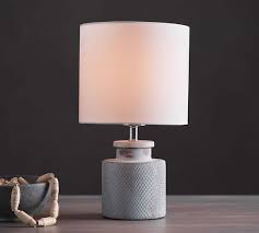 Casey Mini Table Lamp Table Lamp Mini Table Lamps Unique Lamps
