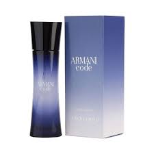 Armani code by giorgio armani is a oriental spicy cologne for men. Perfume Giorgio Armani Code Edp Women 75ml Mujer Jpt