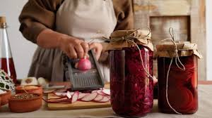 Image result for Home Cooking Fermentation
