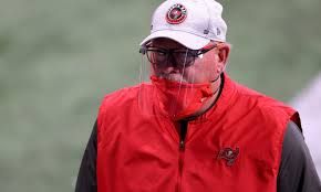There was much speculation about where brady would go this offseason. Bruce Arians Had Message For The Nfl After Saturday S Win