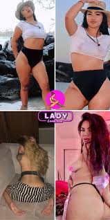 Honey Sixninetwo – Lady Leak