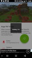 Servers de minecraft en américa en español todos las versiones y modos de juego. Tnt Maps For Minecraft Pe Tnt Run Tnt Wars Apk 1 0 0 Download Apk Latest Version