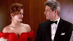 Julia Roberts just revealed the best idea for Pretty Woman 2