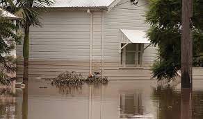 Flood insurance is available to anyone living in one of the 23,000 participating nfip communities. Ask An Agent Is A Flood Covered By Home Insurance Allstate