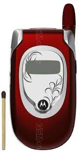 Motorola V295 Galeria zdjęć - Zdjęcie ...