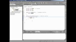 Navigate to the deleted objects container in adac. Java 13 Classes And Objects Youtube